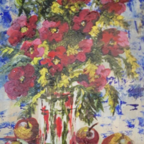 Poppy Galore