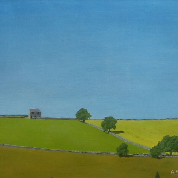 Somerset View Andrew Wheeler