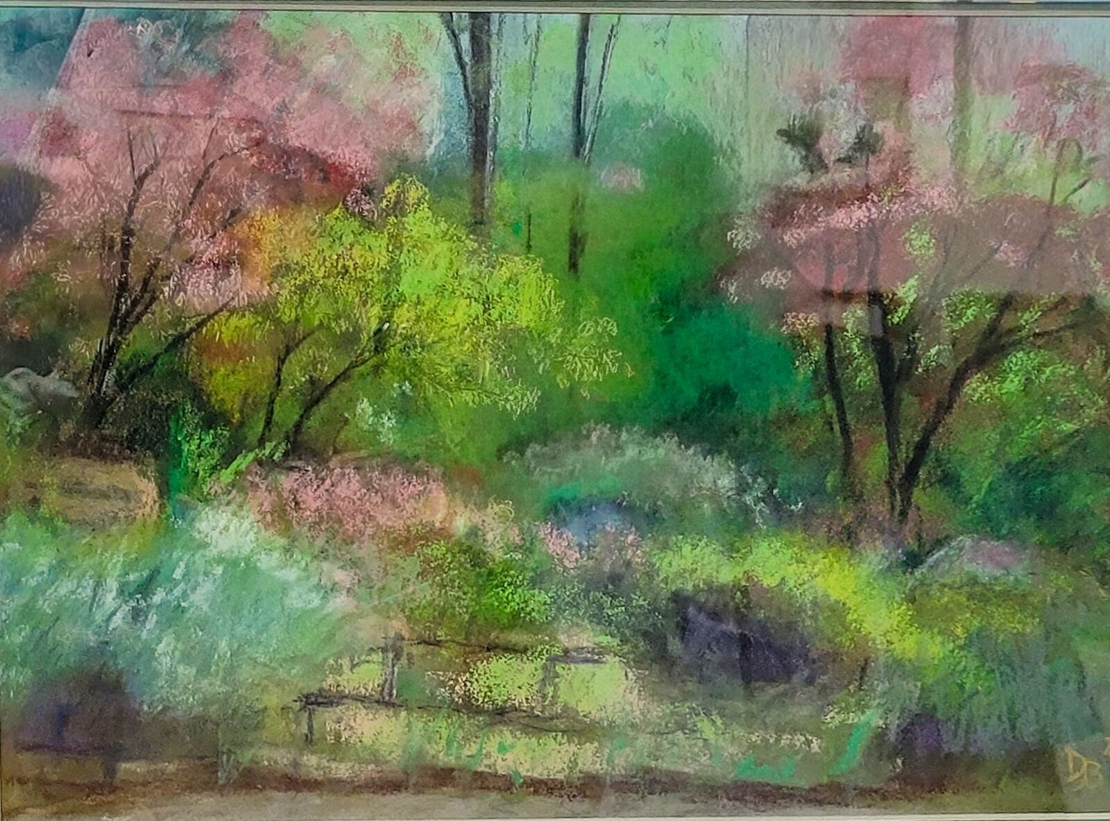 Winterbourne Gardens