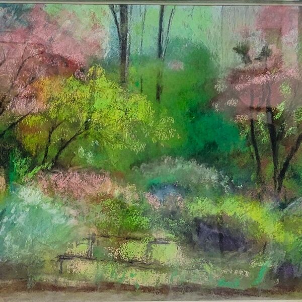 Winterbourne Gardens