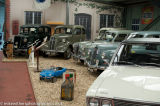 Armstrong Siddeley Weekend-13