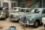 Armstrong Siddeley Weekend-14
