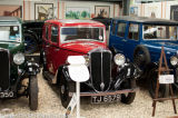 Armstrong Siddeley Weekend-15