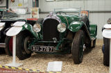 Armstrong Siddeley Weekend-17