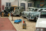 Armstrong Siddeley Weekend-18