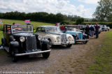 Armstrong Siddeley Weekend-21