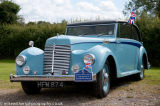 Armstrong Siddeley Weekend-22