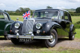 Armstrong Siddeley Weekend-23