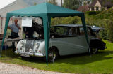 Armstrong Siddeley Weekend-2