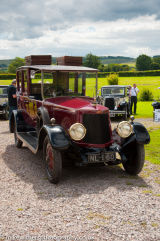 Armstrong Siddeley Weekend-3