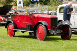 Armstrong Siddeley Weekend-4
