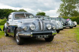 Armstrong Siddeley Weekend-5