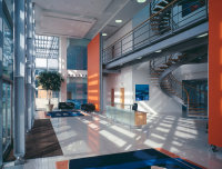 2020 Building<br>Cambourne
