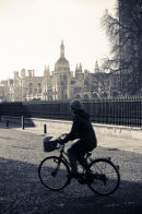 Kings College Cambridge