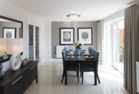 Lounge<br>Horsham<br>Bovis Homes