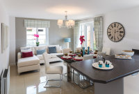 Showhome Interior