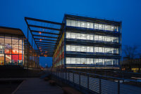 Broers Building<br> Cambridge