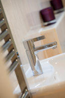 Bathroom Detail<br>Bryant Homes