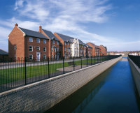 Bryant Homes<br>Peterborough