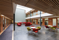 CTUB Atrium Coventry<br>Kiss Communications for CPW
