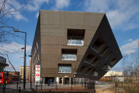 Canada Water Library
