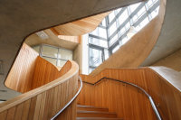 Councillor James Library<br>Dalston