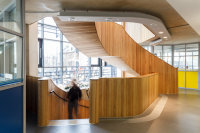 Councillor James Library<br>Dalston