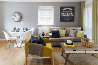 Showhome<br>Askham & Horton<br>Hill Partnerships