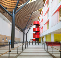 Lewisham Southwark College<br>London