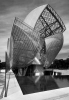 Louis Vuitton Gallery<br>Paris