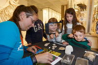 University Museum of Zoology<br>Cambridge