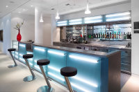 The Nucleus Bar<br>Chesterford Research Park