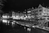 Quayside and Punts