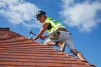 Roof Tiler<br>RedlandBMI