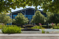 St John's Innovation Centre<br>Cambridge<br>Savills
