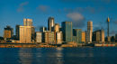 Sydney Harbour Skyline<br><br>
Australia