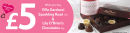 Valentines Day POS Advertising<br>Tesco
