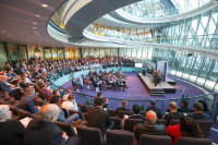 Zero Emmisions Conference<br>City Hall<br>London