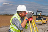 Bradwell Wind Farm<br>Suffolk<br>VolkerFitzpatrick