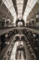Queen Victoria Building<br>Sydney<br> Australia