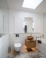Milton Road<br>Cambridge<br>DPA Architects