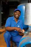 Maintenance Engineer<br>Bedford Heights