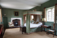 Bedroom<br>KPT Architects