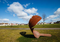 Bovis Homes<br>Public Art<br>Cambourne