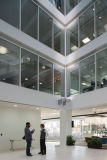 Microsoft Research Centre<br>Cambridge<br>Brookgate cb1