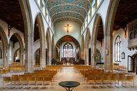 Chelmsford Cathedral<br>Purcell Architects