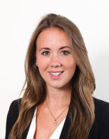 Staff Portrait<br>Savills