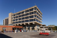 University of Essex<br>Colchester<br>Purcell Architects