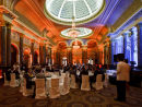 Corporate Event<br>Gibson Hall<br>London