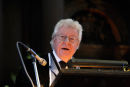 Lord Watson of Richmond<br>Senate House<br>Cambridge